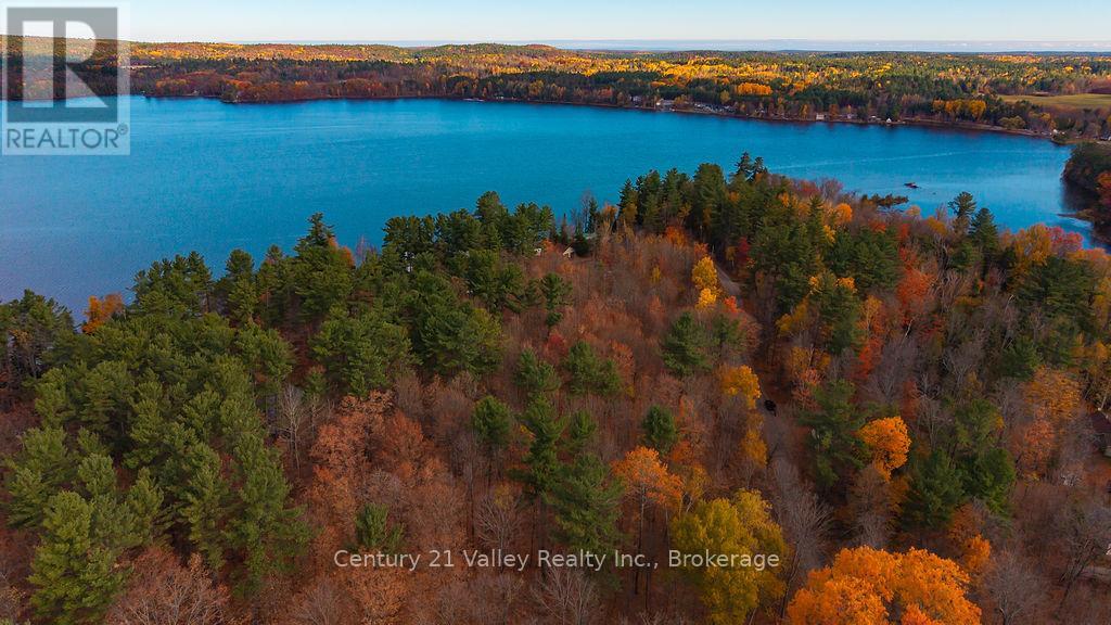 0 Rocky Point Drive, Bonnechere Valley, Ontario  K0J 1X0 - Photo 12 - X12498298