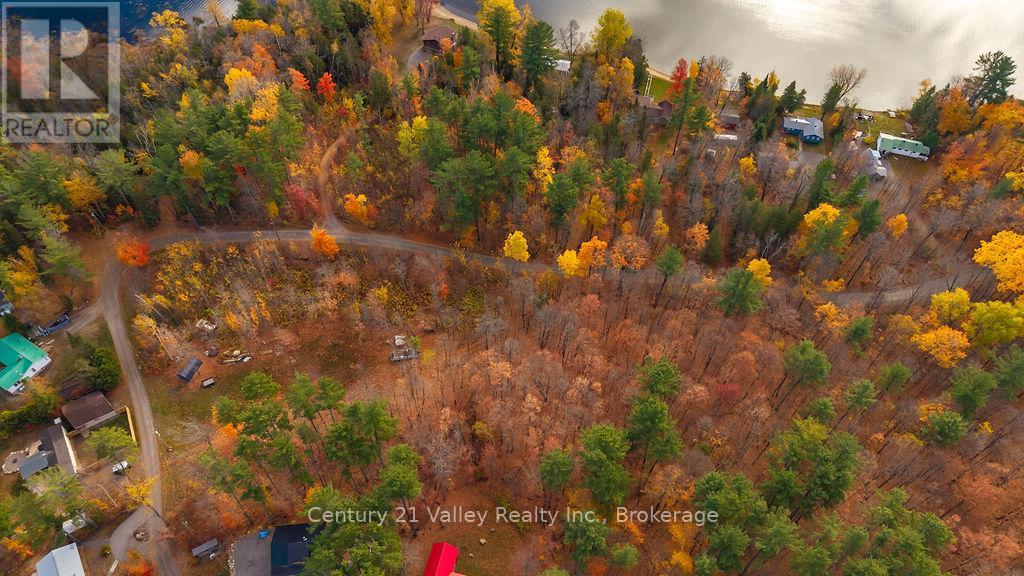 0 Rocky Point Drive, Bonnechere Valley, Ontario  K0J 1X0 - Photo 13 - X12498298