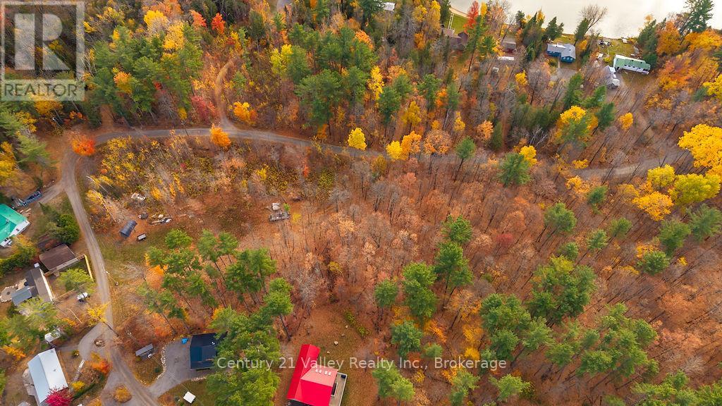 0 Rocky Point Drive, Bonnechere Valley, Ontario  K0J 1X0 - Photo 14 - X12498298