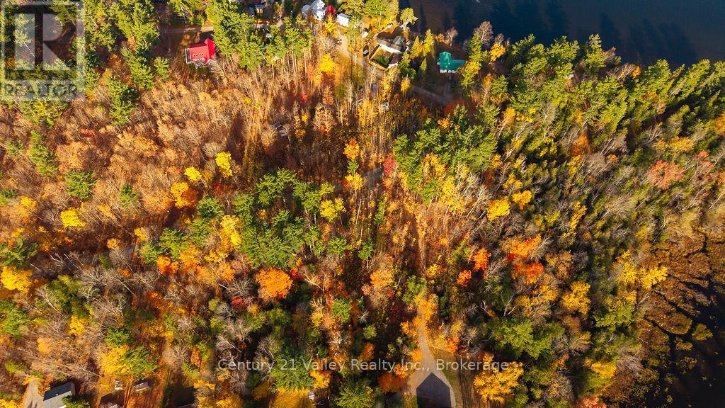 0 Rocky Point Drive, Bonnechere Valley, Ontario  K0J 1X0 - Photo 15 - X12498298