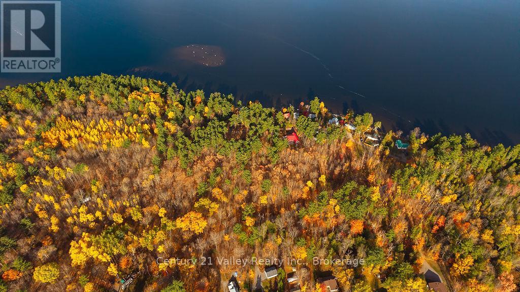 0 Rocky Point Drive, Bonnechere Valley, Ontario  K0J 1X0 - Photo 17 - X12498298