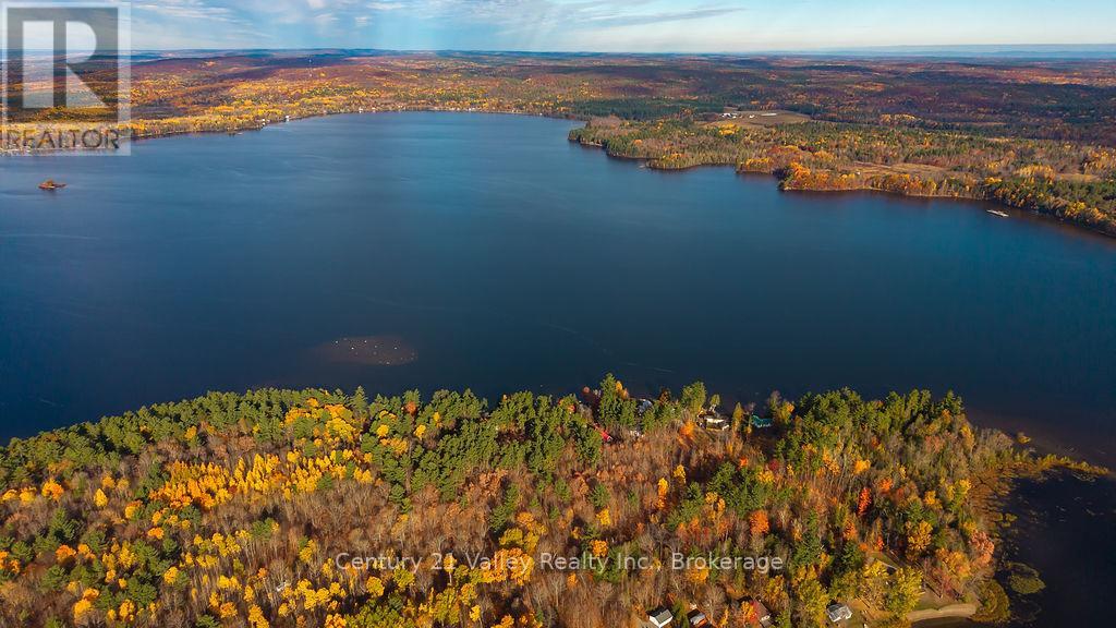 0 Rocky Point Drive, Bonnechere Valley, Ontario  K0J 1X0 - Photo 18 - X12498298