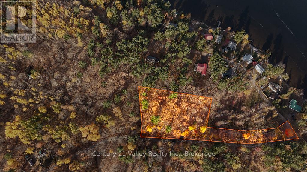 0 Rocky Point Drive, Bonnechere Valley, Ontario  K0J 1X0 - Photo 2 - X12498298