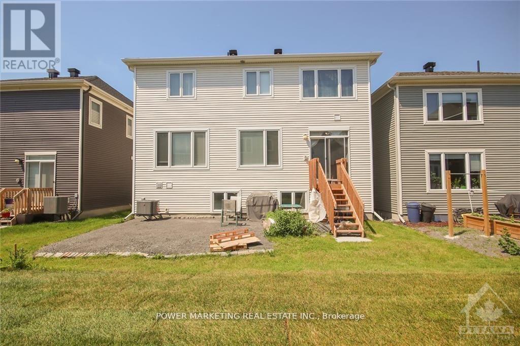 339 Lamarche Avenue, Ottawa, Ontario  K1W 0M9 - Photo 30 - X12498282