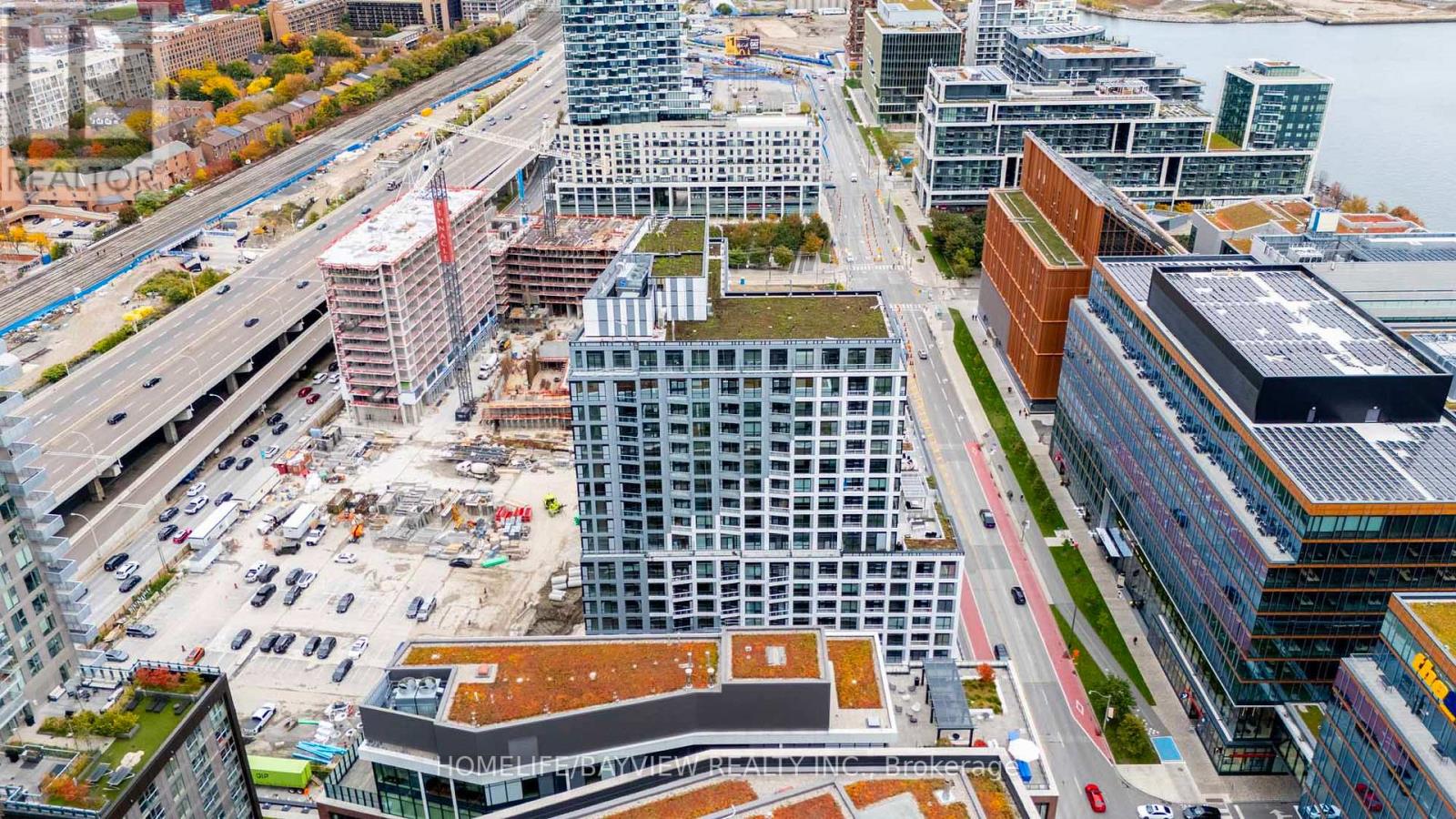 2105 - 15 Richardson Street, Toronto, Ontario  M5A 0Y5 - Photo 28 - C12477493