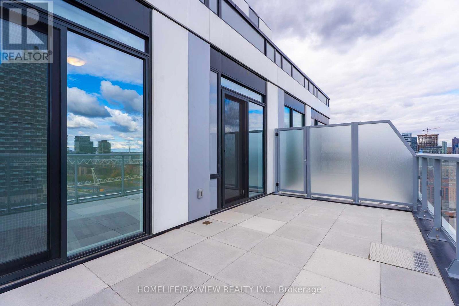 2105 - 15 Richardson Street, Toronto, Ontario  M5A 0Y5 - Photo 20 - C12477493