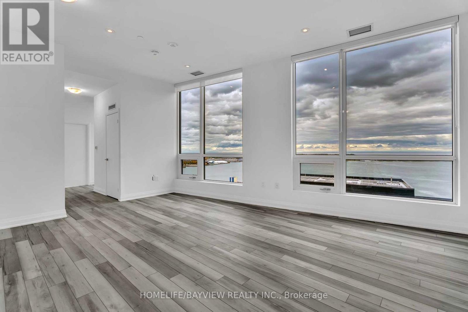 2105 - 15 Richardson Street, Toronto, Ontario  M5A 0Y5 - Photo 3 - C12477493