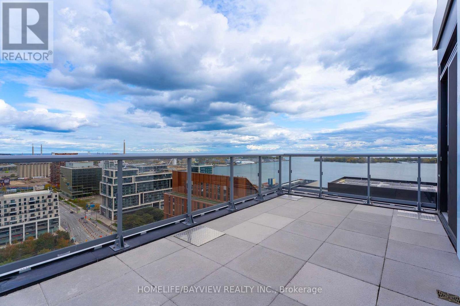 2105 - 15 Richardson Street, Toronto, Ontario  M5A 0Y5 - Photo 17 - C12477493