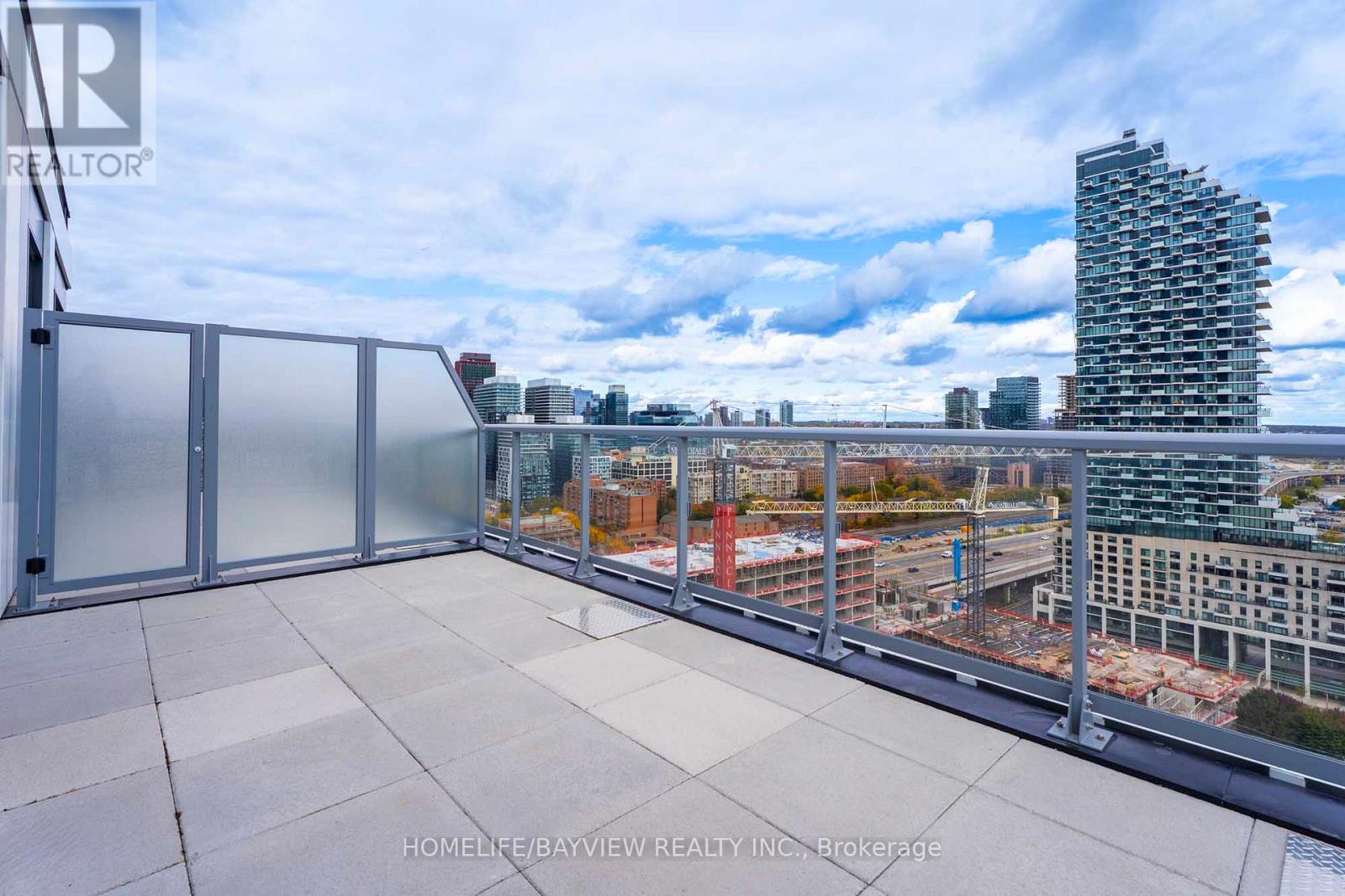 2105 - 15 Richardson Street, Toronto, Ontario  M5A 0Y5 - Photo 18 - C12477493