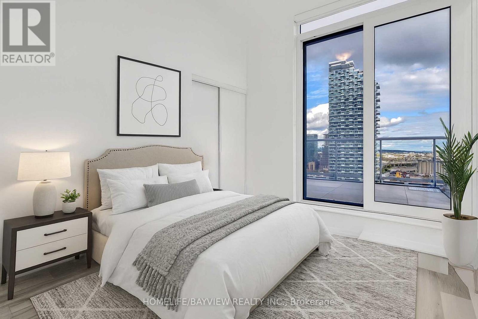 2105 - 15 Richardson Street, Toronto, Ontario  M5A 0Y5 - Photo 16 - C12477493