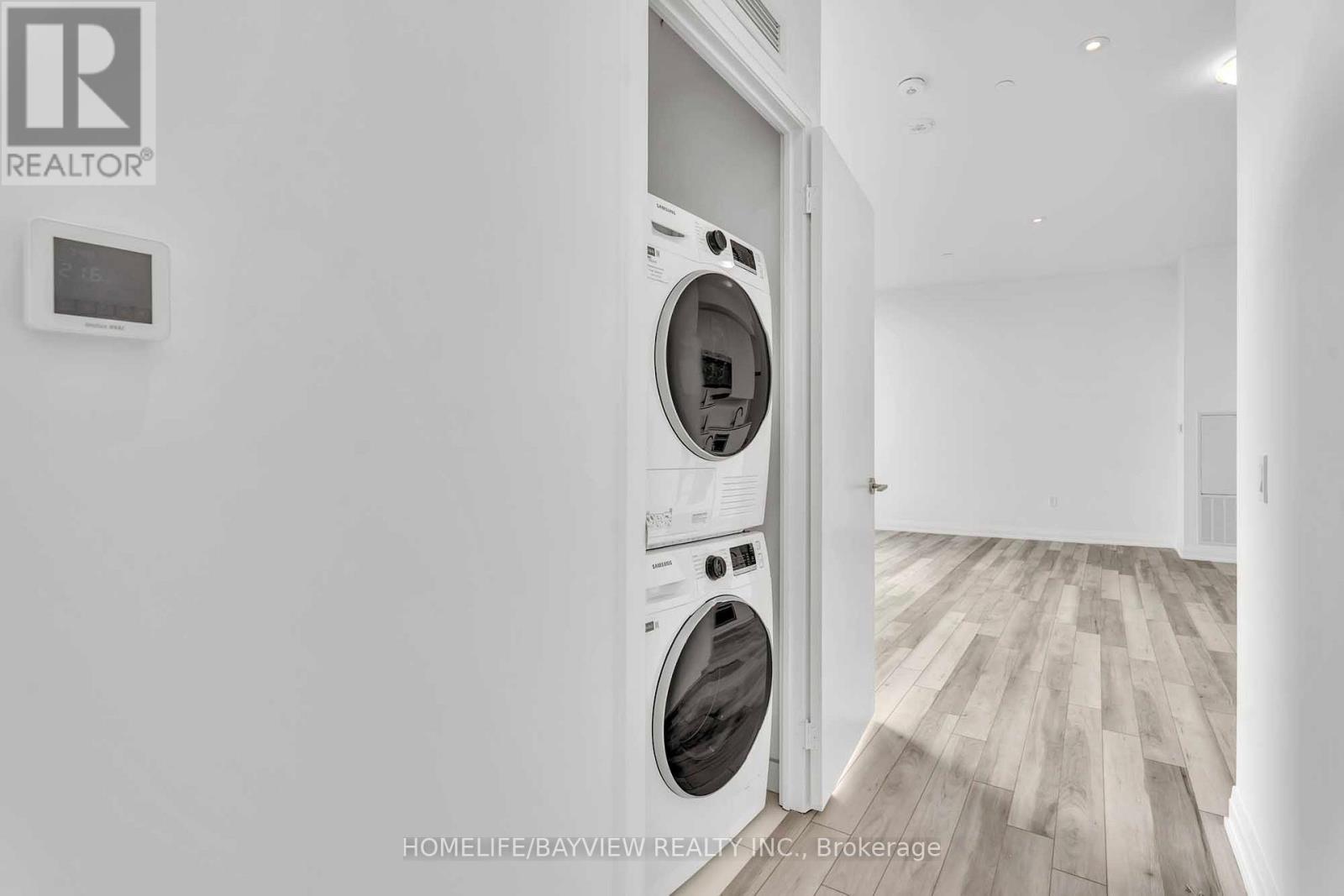 2105 - 15 Richardson Street, Toronto, Ontario  M5A 0Y5 - Photo 10 - C12477493