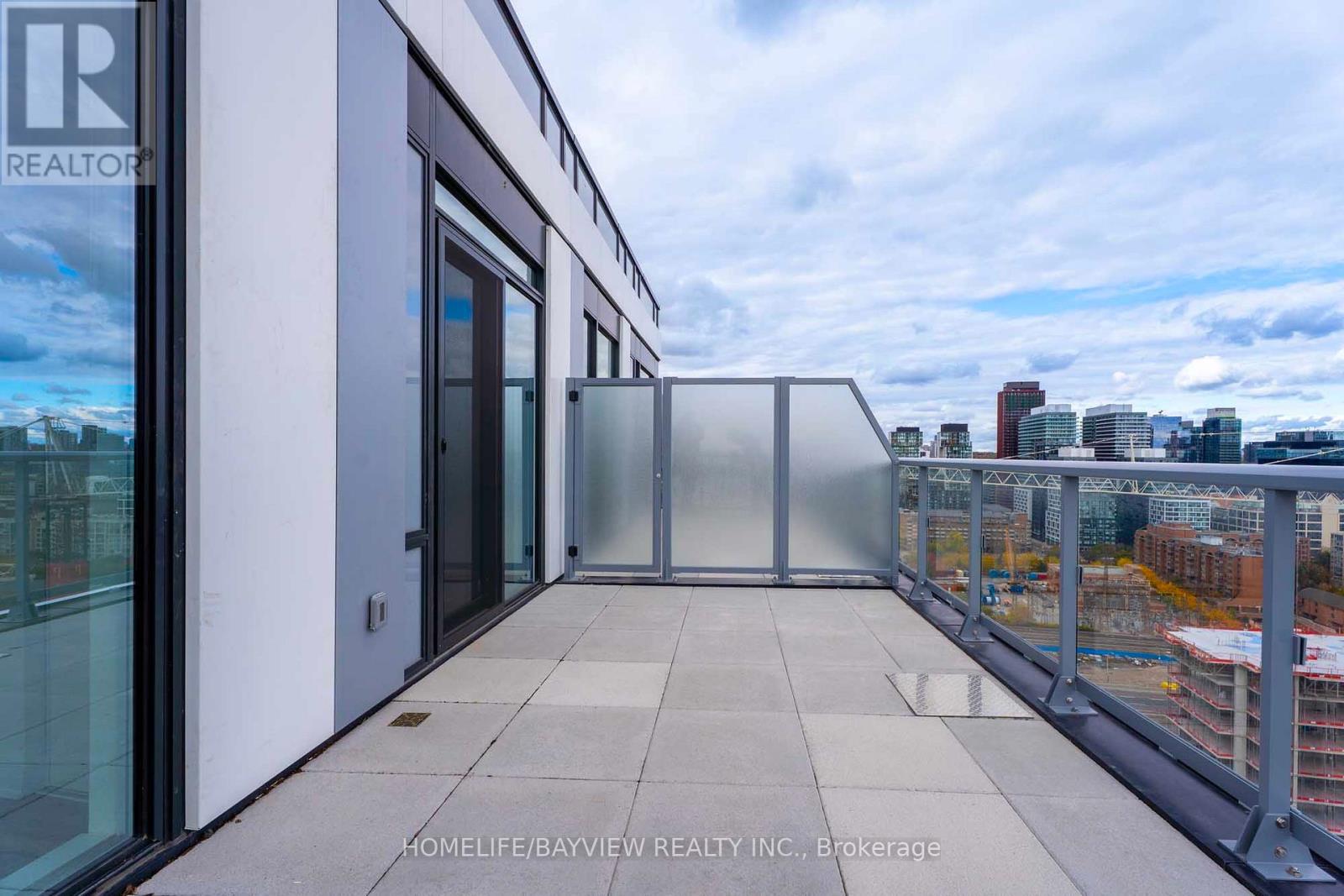 2105 - 15 Richardson Street, Toronto, Ontario  M5A 0Y5 - Photo 22 - C12477493