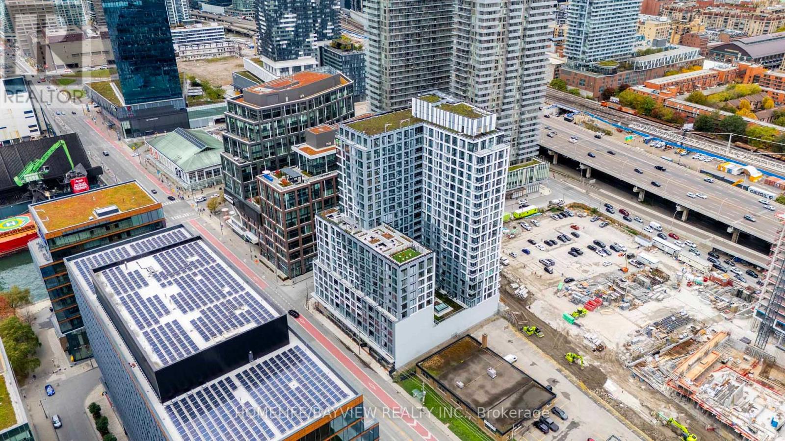 2105 - 15 Richardson Street, Toronto, Ontario  M5A 0Y5 - Photo 31 - C12477493