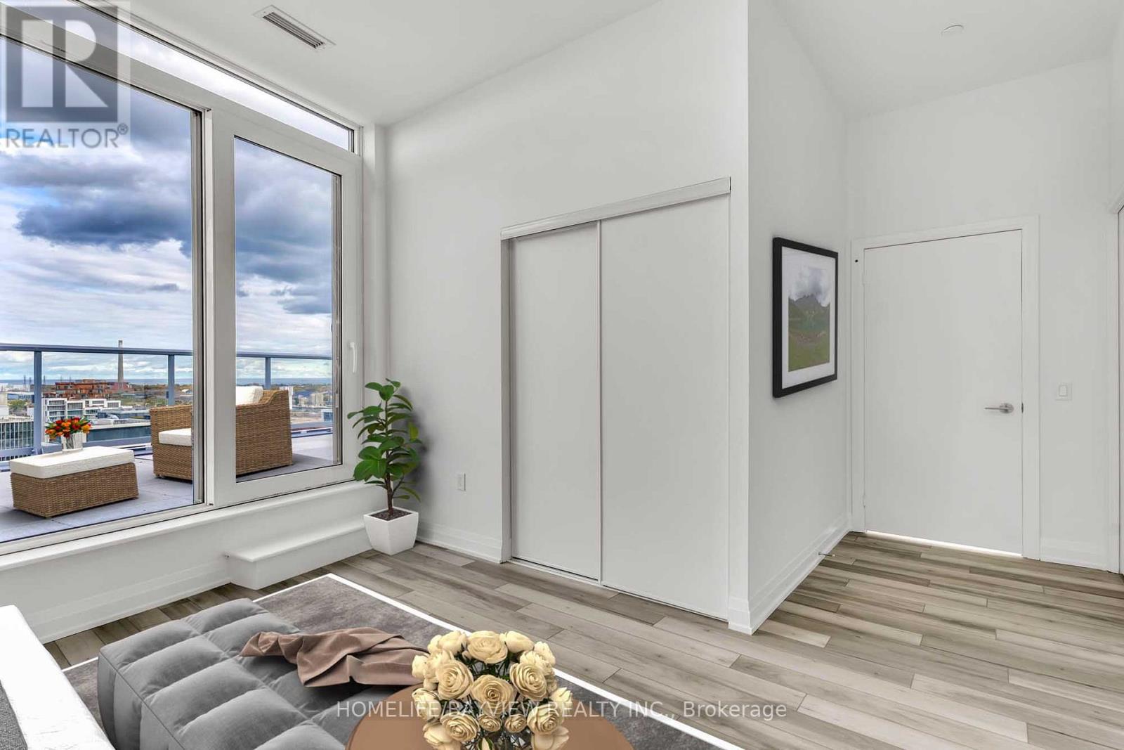 2105 - 15 Richardson Street, Toronto, Ontario  M5A 0Y5 - Photo 14 - C12477493