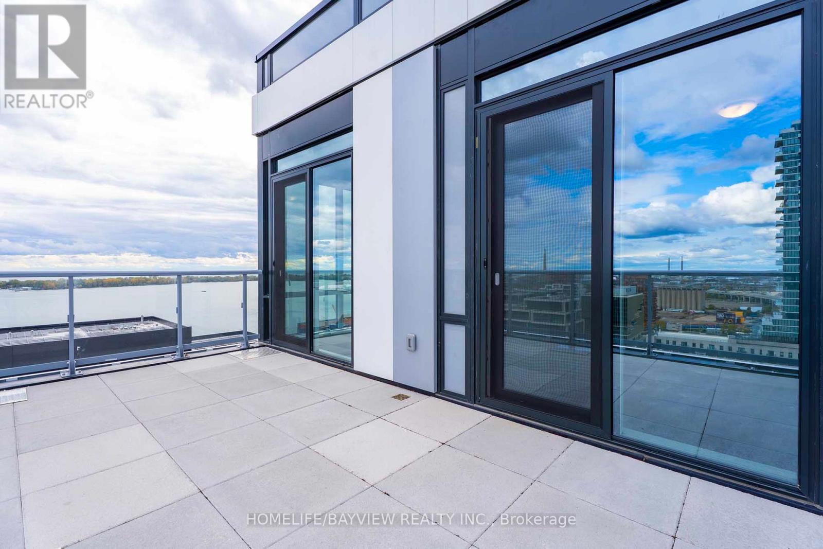 2105 - 15 Richardson Street, Toronto, Ontario  M5A 0Y5 - Photo 19 - C12477493