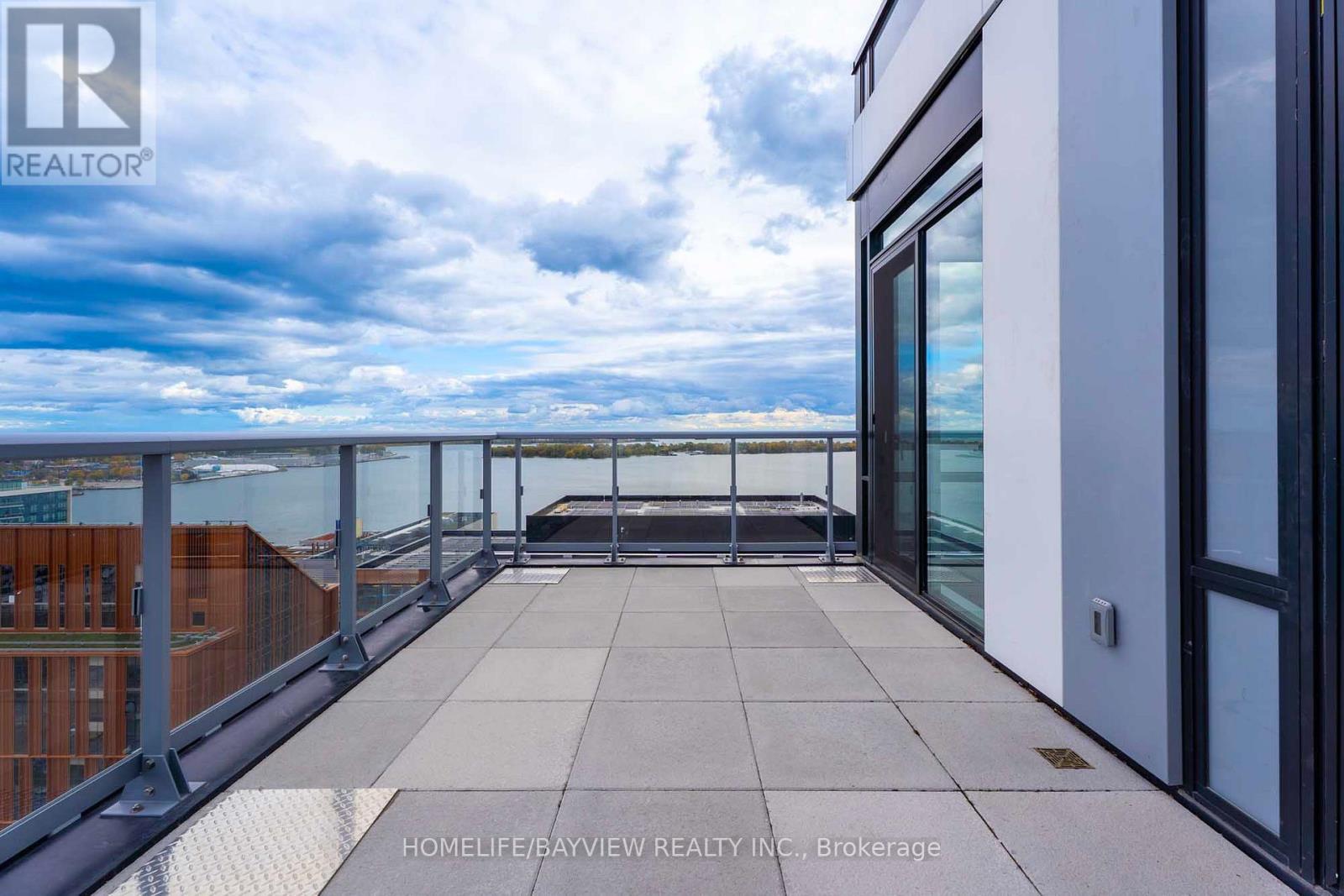 2105 - 15 Richardson Street, Toronto, Ontario  M5A 0Y5 - Photo 21 - C12477493