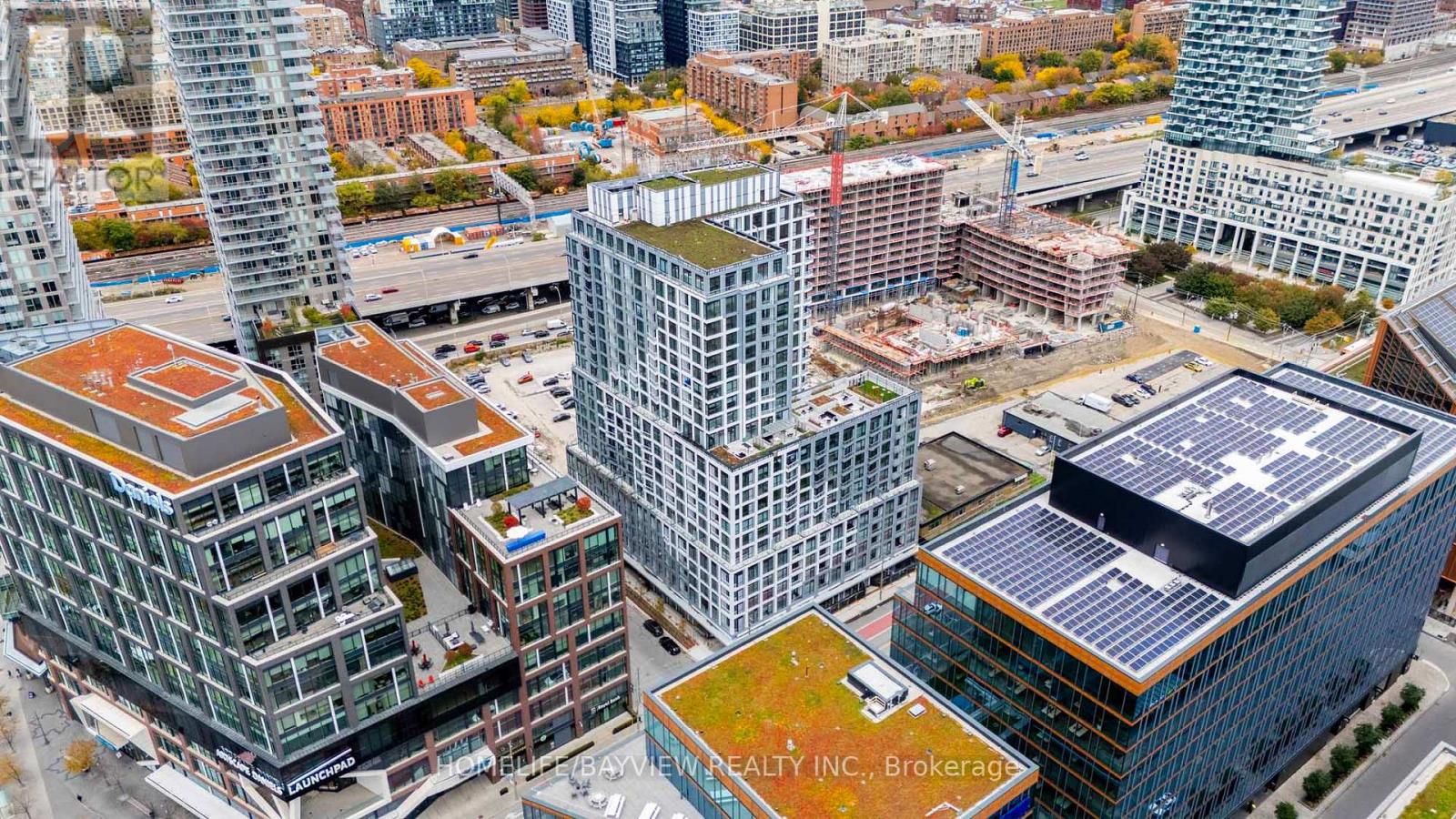 2105 - 15 Richardson Street, Toronto, Ontario  M5A 0Y5 - Photo 34 - C12477493