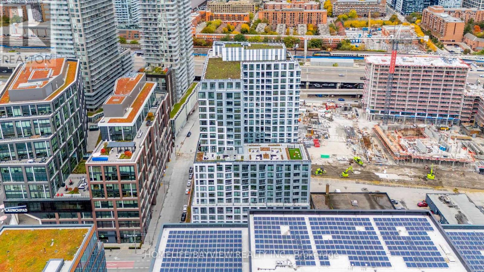 2105 - 15 Richardson Street, Toronto, Ontario  M5A 0Y5 - Photo 39 - C12477493