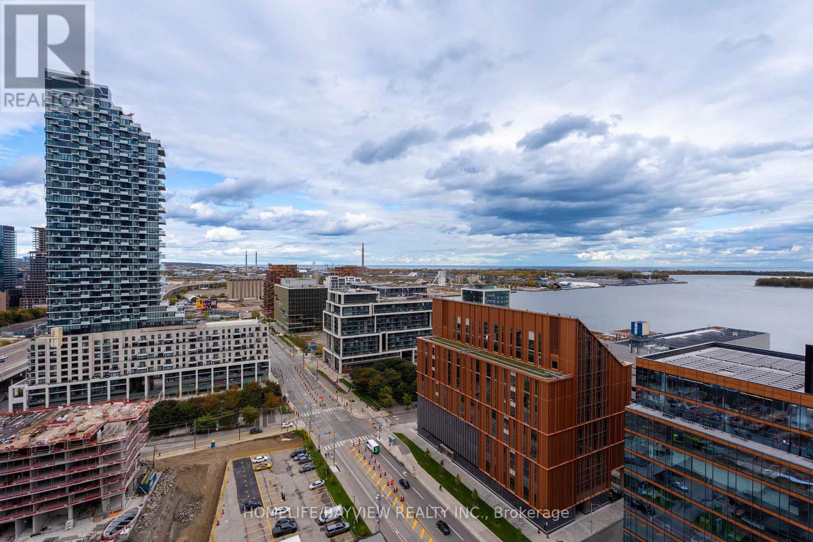 2105 - 15 Richardson Street, Toronto, Ontario  M5A 0Y5 - Photo 42 - C12477493