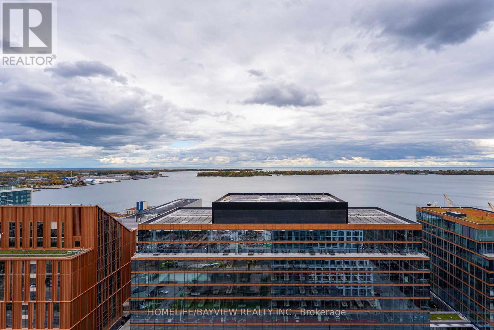 2105 - 15 Richardson Street, Toronto, Ontario  M5A 0Y5 - Photo 43 - C12477493