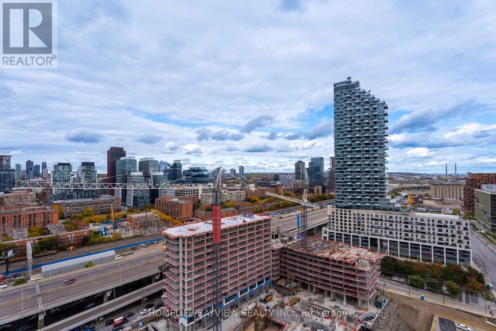 2105 - 15 Richardson Street, Toronto, Ontario  M5A 0Y5 - Photo 41 - C12477493