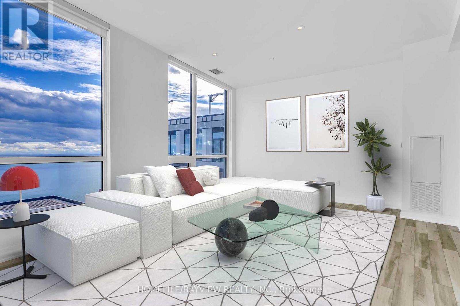 2105 - 15 Richardson Street, Toronto, Ontario  M5A 0Y5 - Photo 5 - C12477493