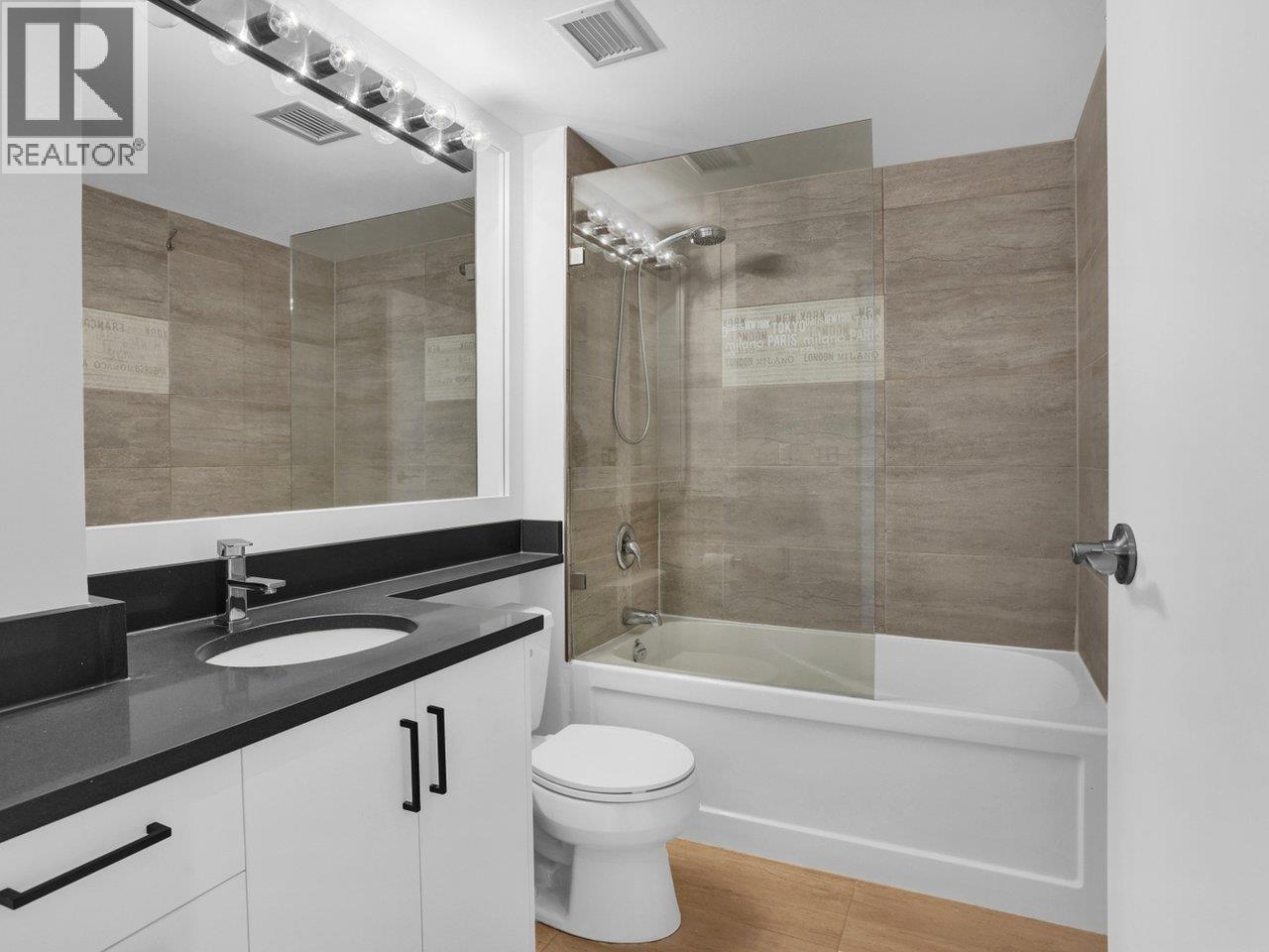 802 1318 Homer Street, Vancouver, British Columbia  V6B 6A7 - Photo 13 - R3063800