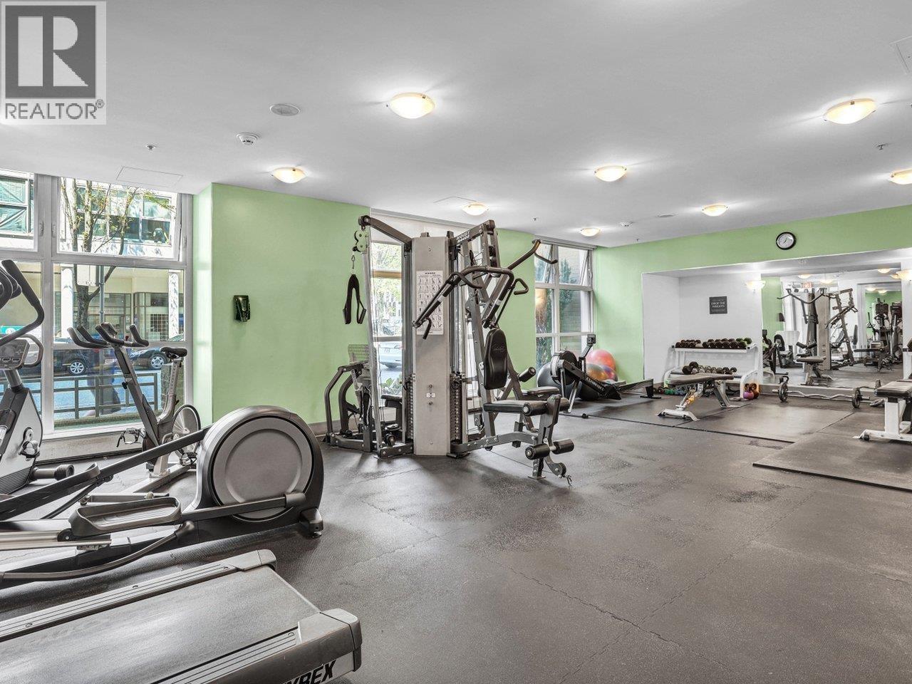 802 1318 Homer Street, Vancouver, British Columbia  V6B 6A7 - Photo 24 - R3063800