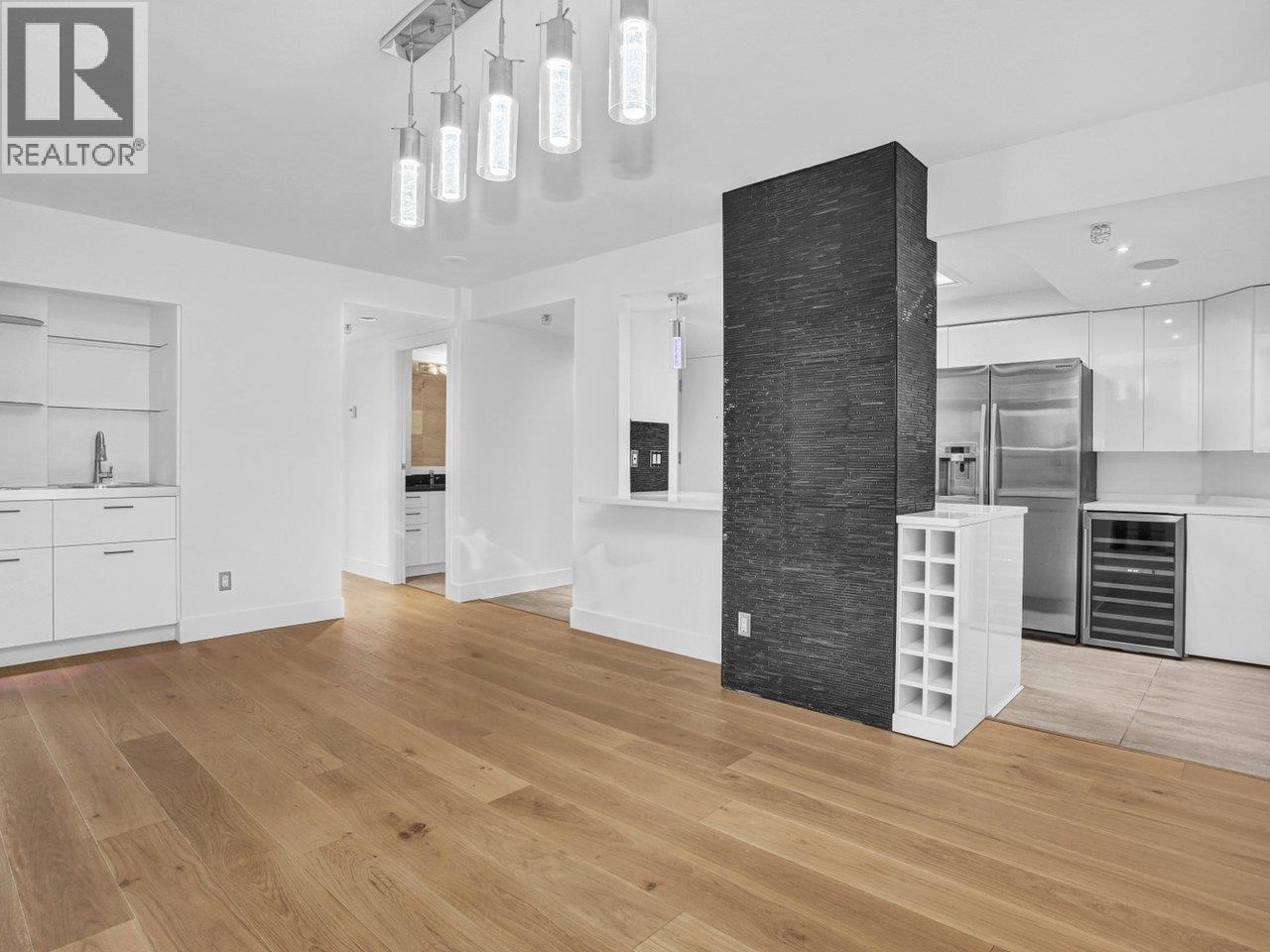 802 1318 Homer Street, Vancouver, British Columbia  V6B 6A7 - Photo 8 - R3063800