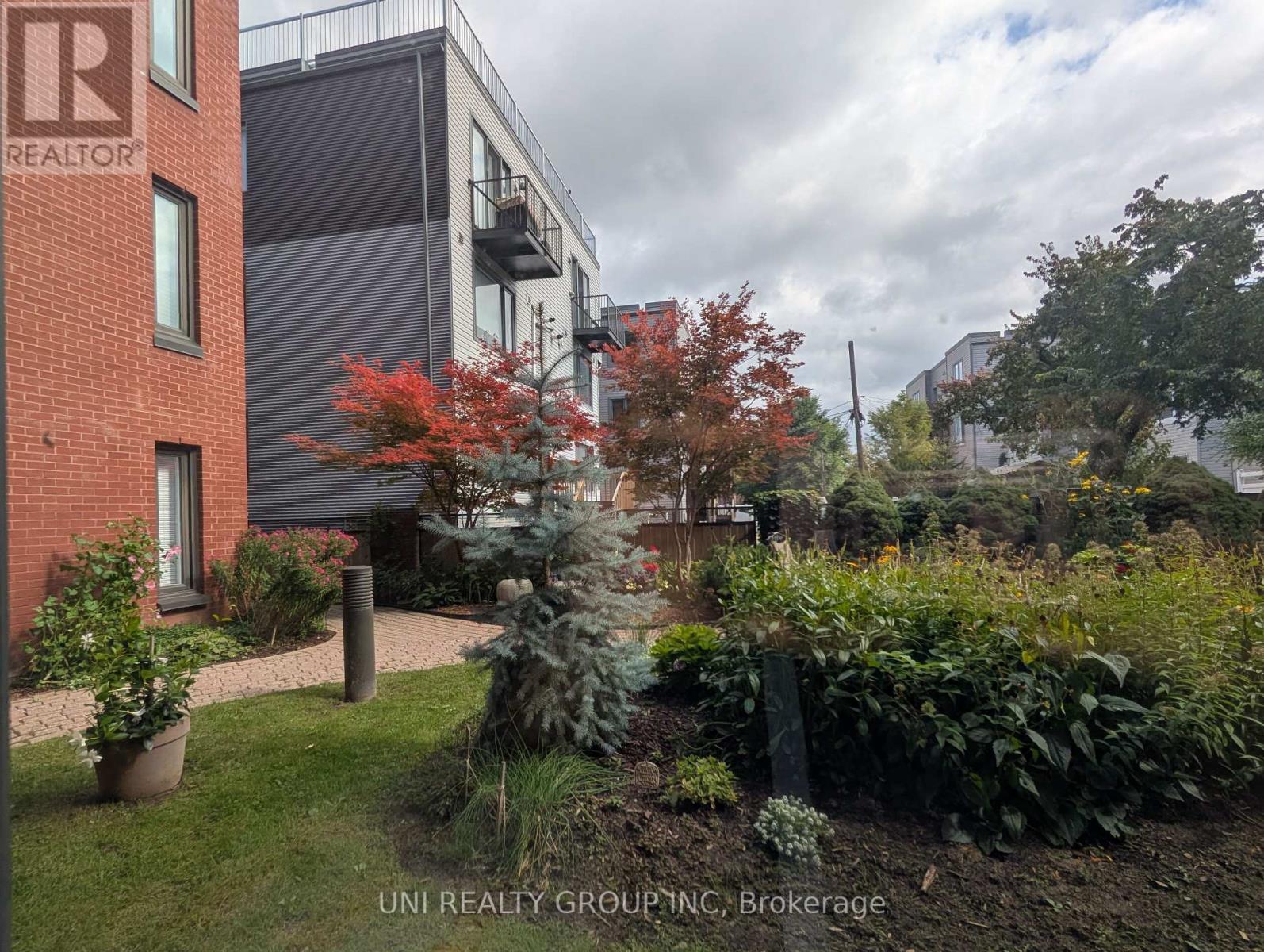 109 - 959 North River Road, Ottawa, Ontario  K1K 3V3 - Photo 45 - X12434046