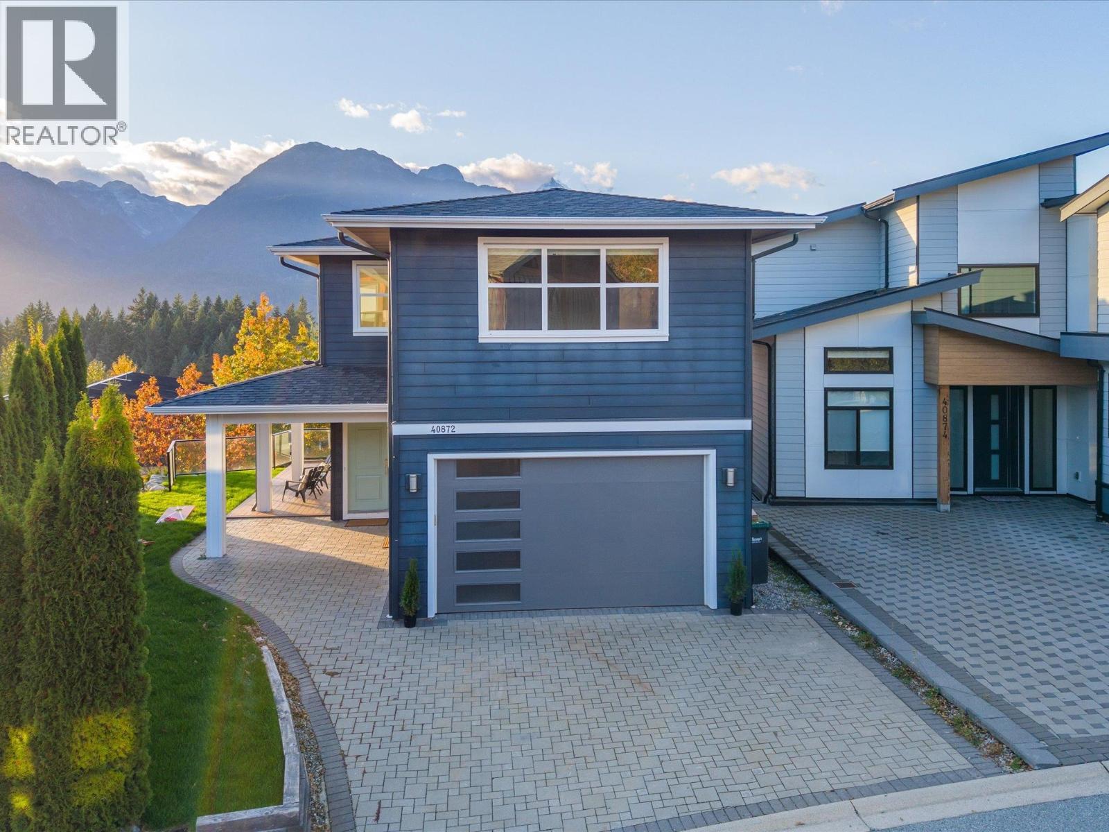 40872 The Crescent, Squamish, British Columbia  V8B 0R9 - Photo 38 - R3063799