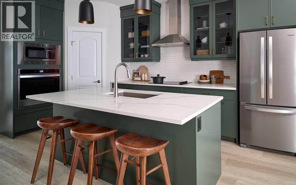 22 Herron Common Ne, Calgary, Alberta  T3P 2L2 - Photo 4 - A2265522