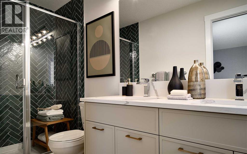 22 Herron Common Ne, Calgary, Alberta  T3P 2L2 - Photo 12 - A2265522