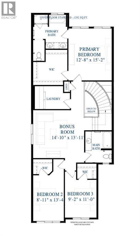 192 Creekstone Circle Sw, Calgary, Alberta  T2X 5M5 - Photo 9 - A2265524