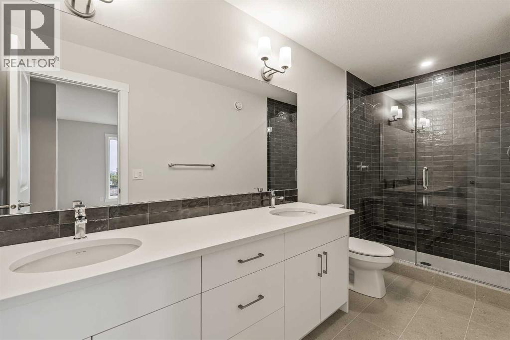 417 Sovereign Common Sw, Calgary, Alberta  T3C 3Y3 - Photo 22 - A2266257