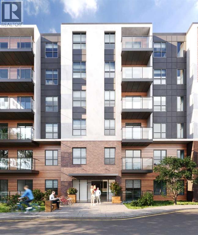 A110, 2026 81 Street Sw, Calgary, Alberta  T3H 3V9 - Photo 9 - A2266380