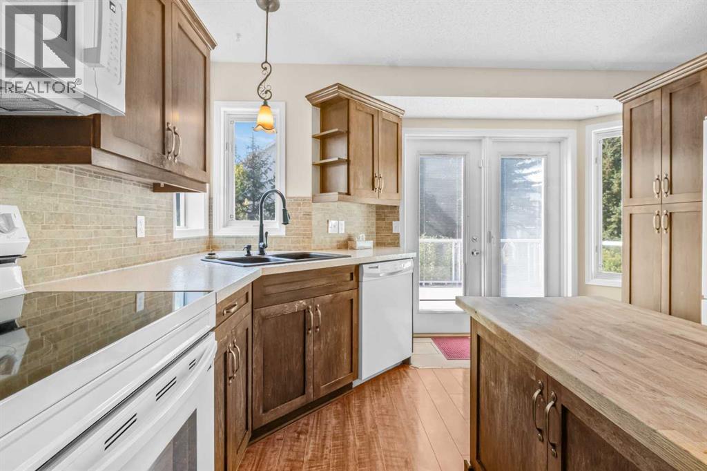 968 Citadel Drive Nw, Calgary, Alberta  T3G 3X4 - Photo 17 - A2267514