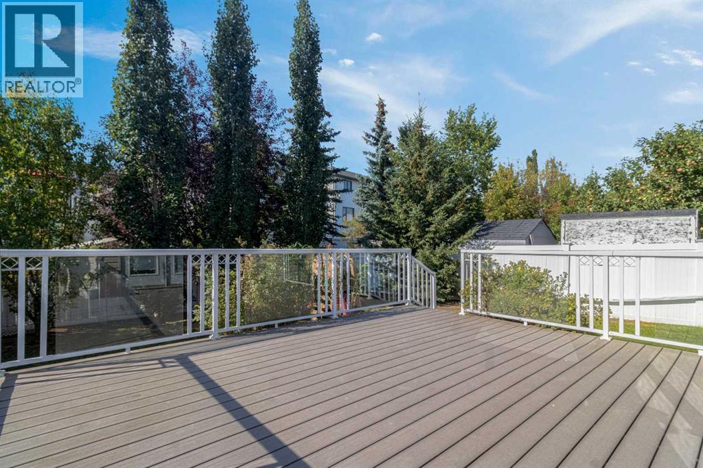 968 Citadel Drive Nw, Calgary, Alberta  T3G 3X4 - Photo 36 - A2267514