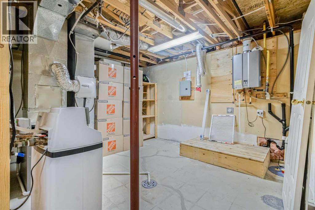 968 Citadel Drive Nw, Calgary, Alberta  T3G 3X4 - Photo 35 - A2267514