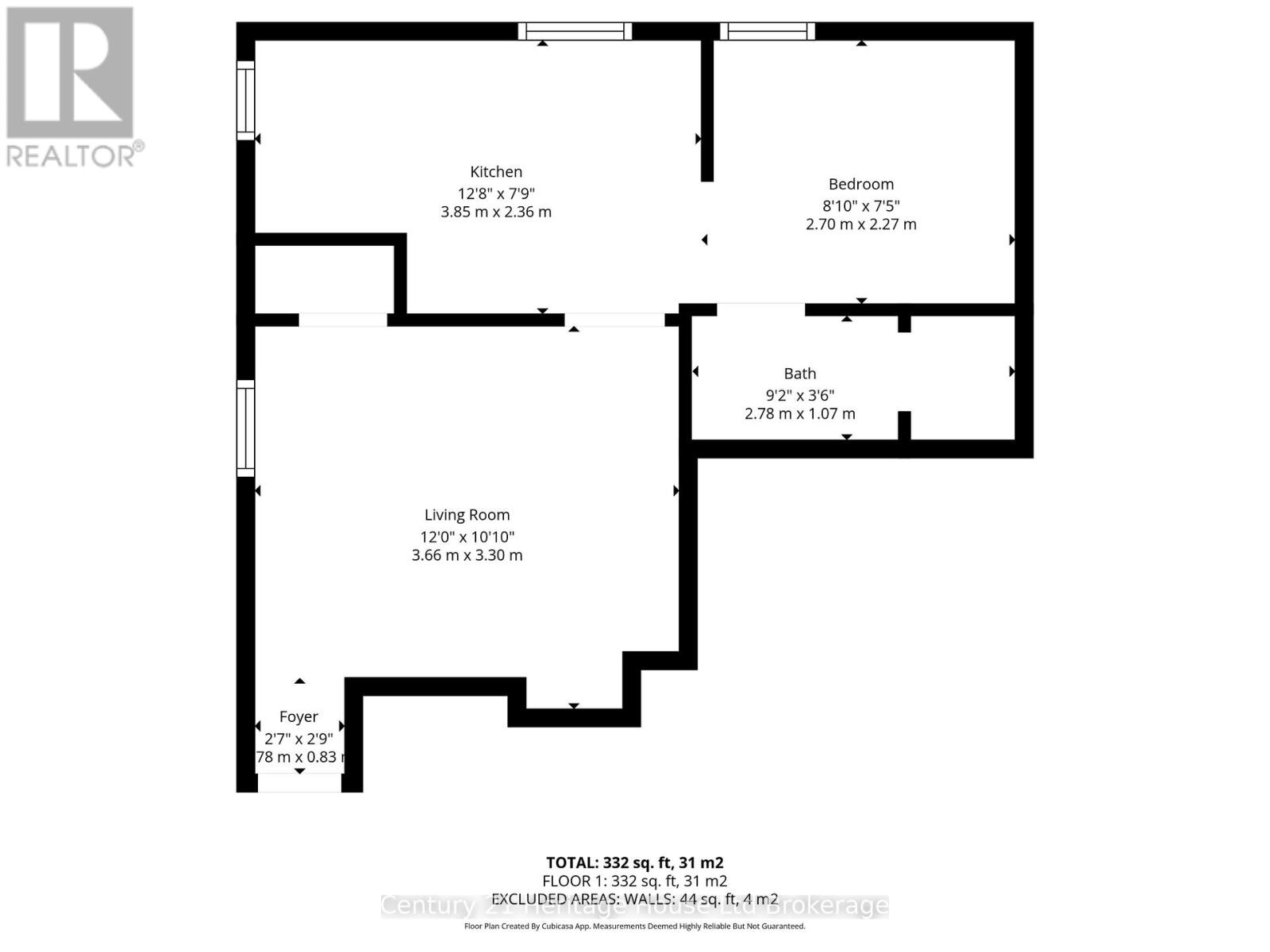 205 William Street, Brantford, Ontario  N3T 3L6 - Photo 15 - X12497522