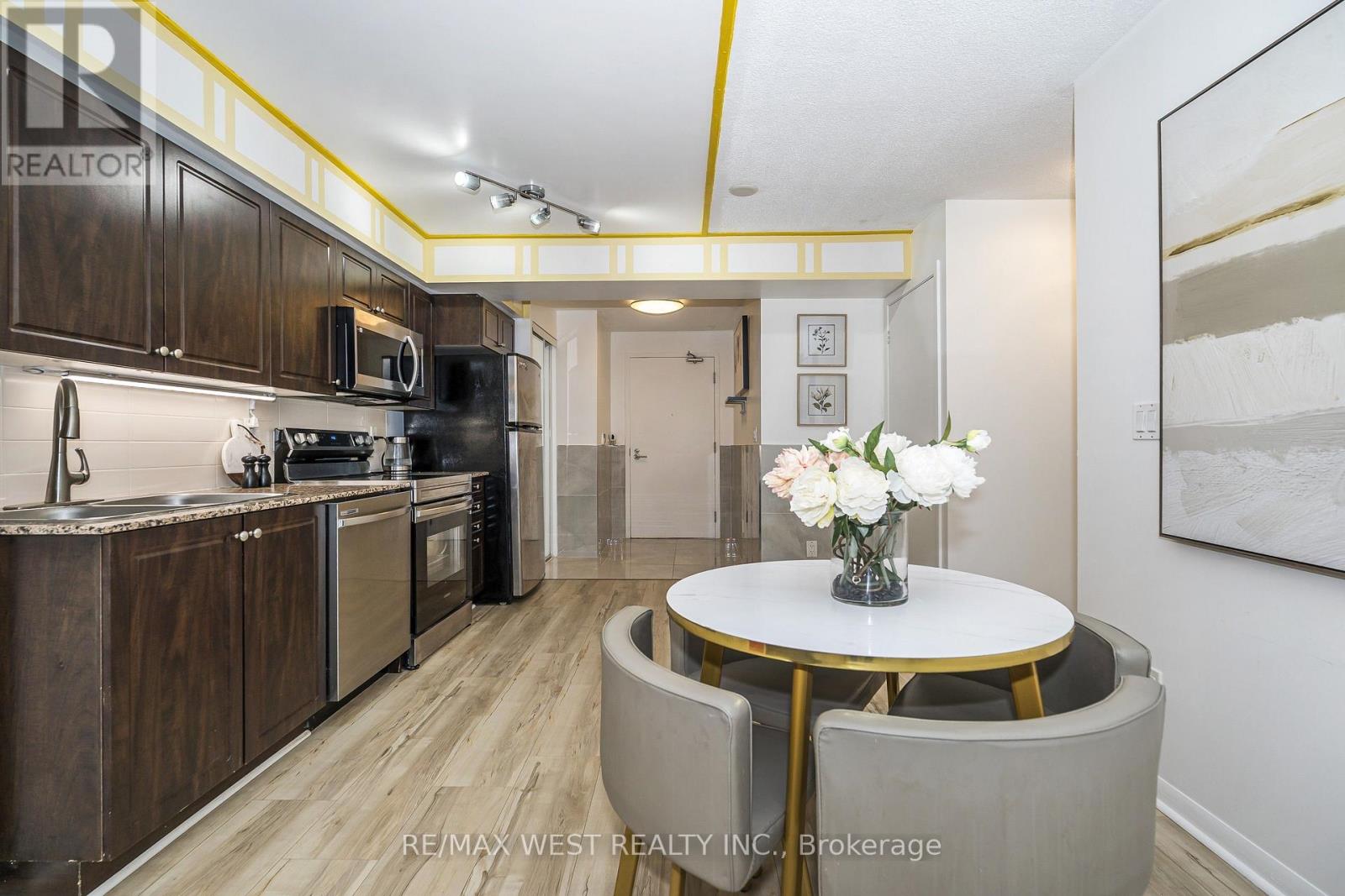 465 - 209 Fort York Boulevard, Toronto (Niagara), Ontario  M5V 4A1 - Photo 10 - C12498286