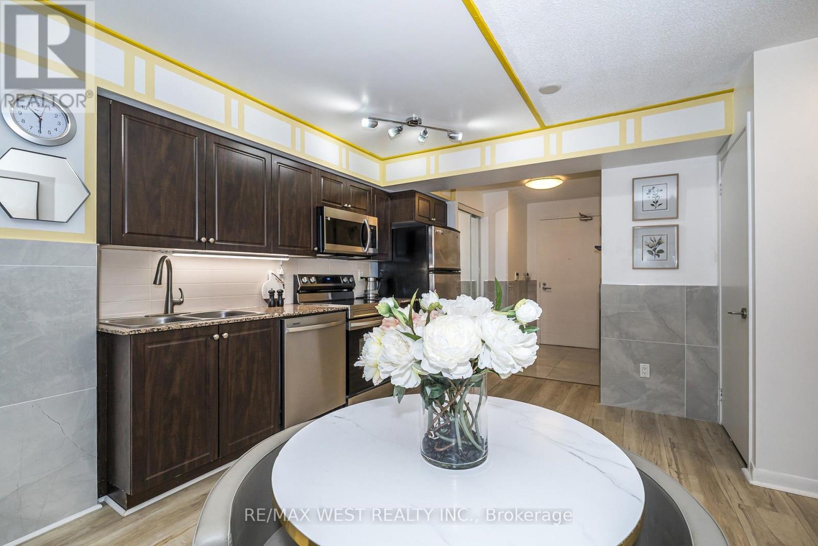 465 - 209 Fort York Boulevard, Toronto (Niagara), Ontario  M5V 4A1 - Photo 11 - C12498286