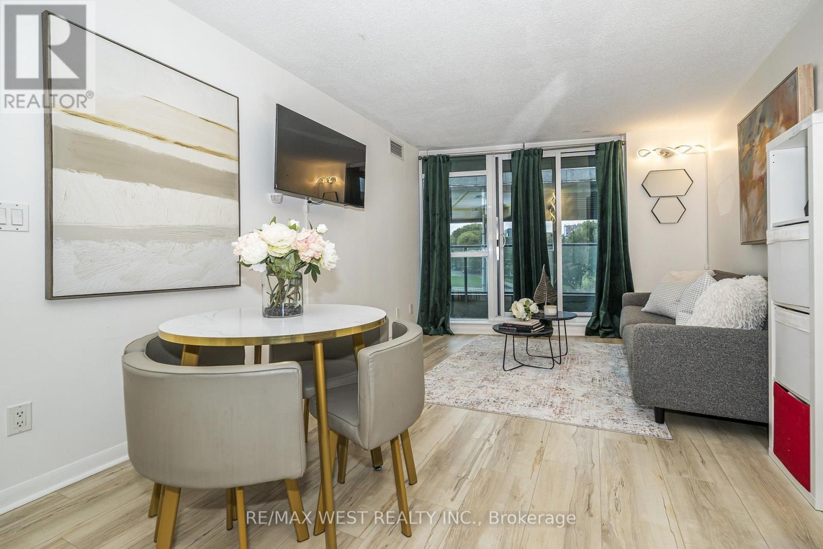 465 - 209 Fort York Boulevard, Toronto (Niagara), Ontario  M5V 4A1 - Photo 13 - C12498286