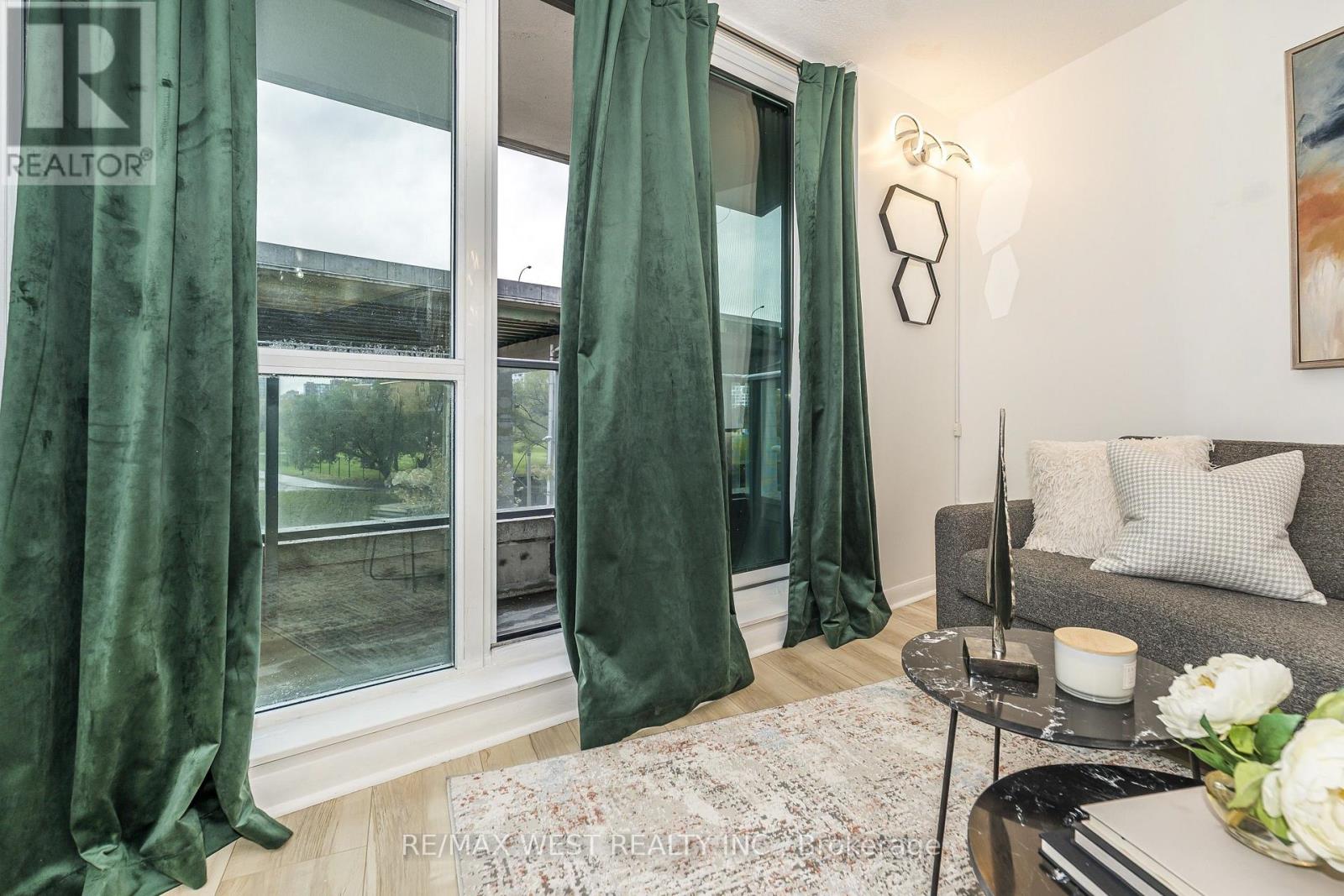 465 - 209 Fort York Boulevard, Toronto (Niagara), Ontario  M5V 4A1 - Photo 16 - C12498286