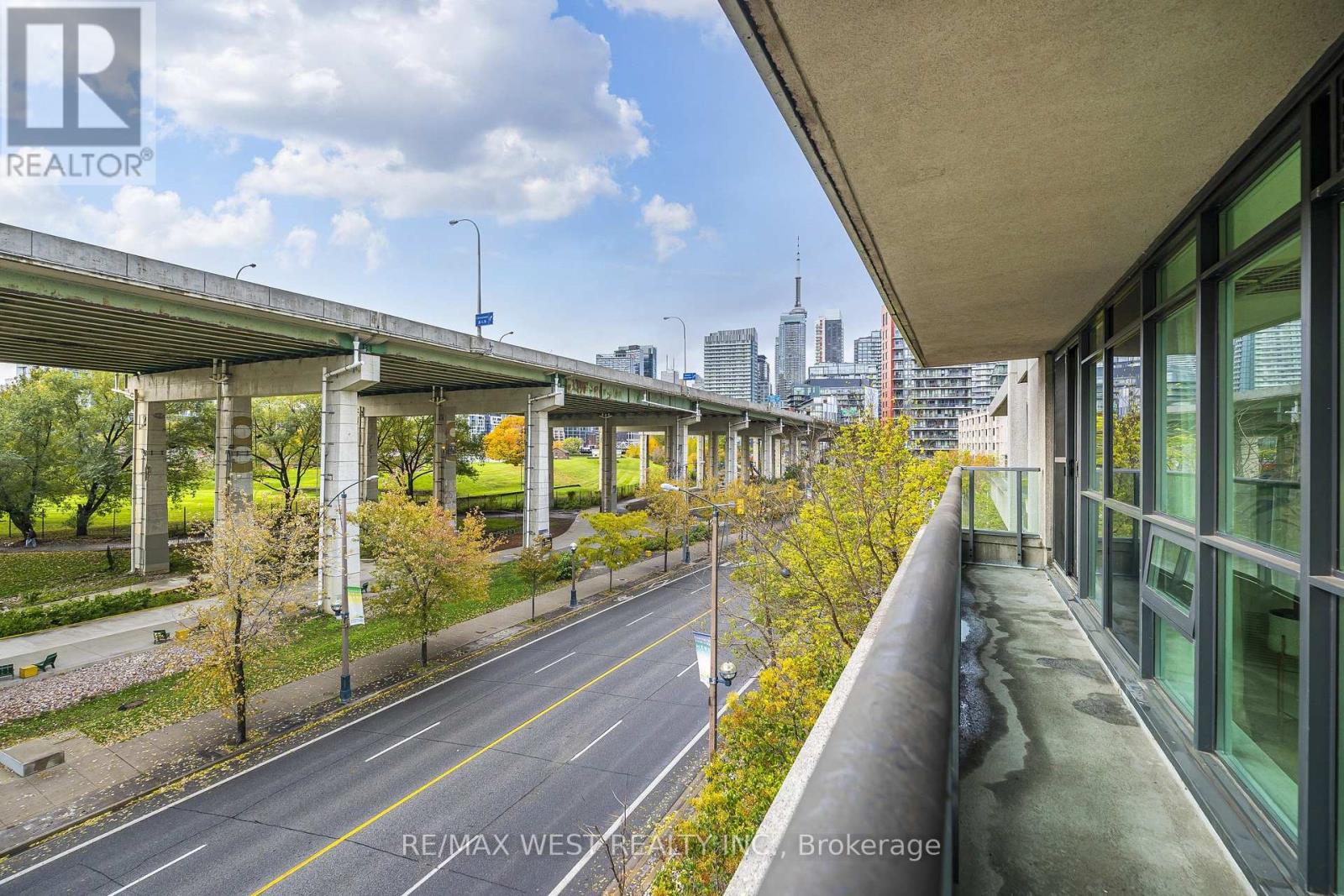 465 - 209 Fort York Boulevard, Toronto (Niagara), Ontario  M5V 4A1 - Photo 18 - C12498286