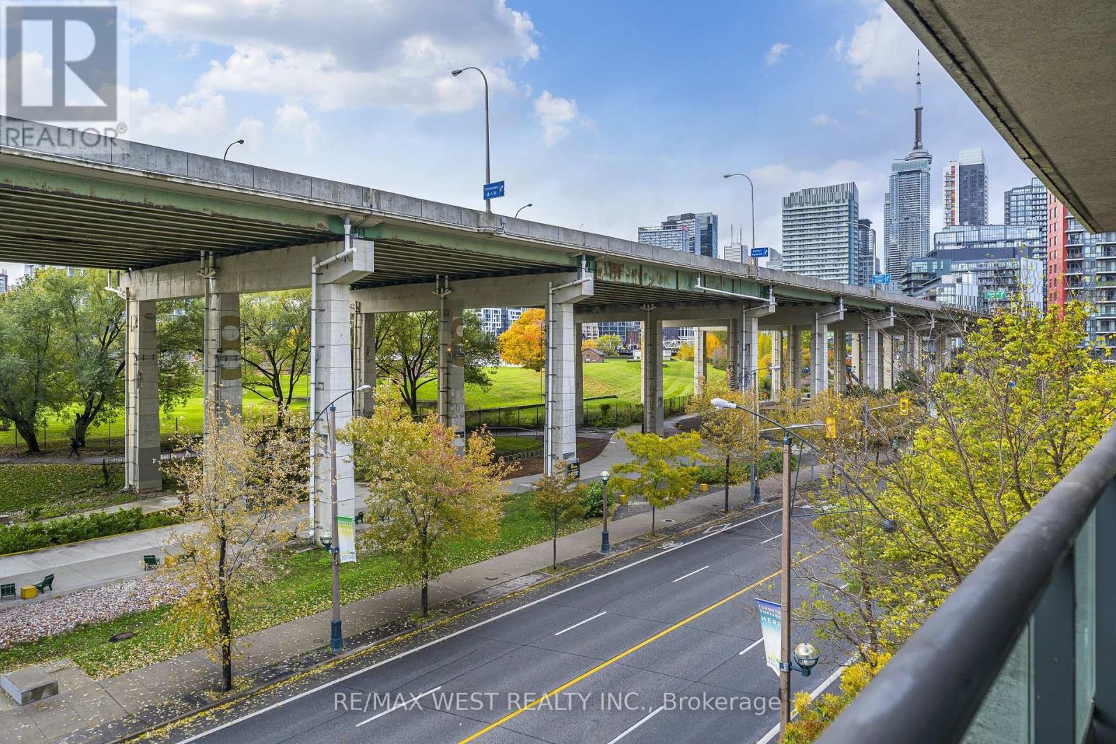 465 - 209 Fort York Boulevard, Toronto (Niagara), Ontario  M5V 4A1 - Photo 19 - C12498286