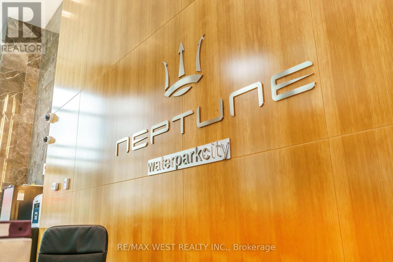 465 - 209 Fort York Boulevard, Toronto (Niagara), Ontario  M5V 4A1 - Photo 2 - C12498286