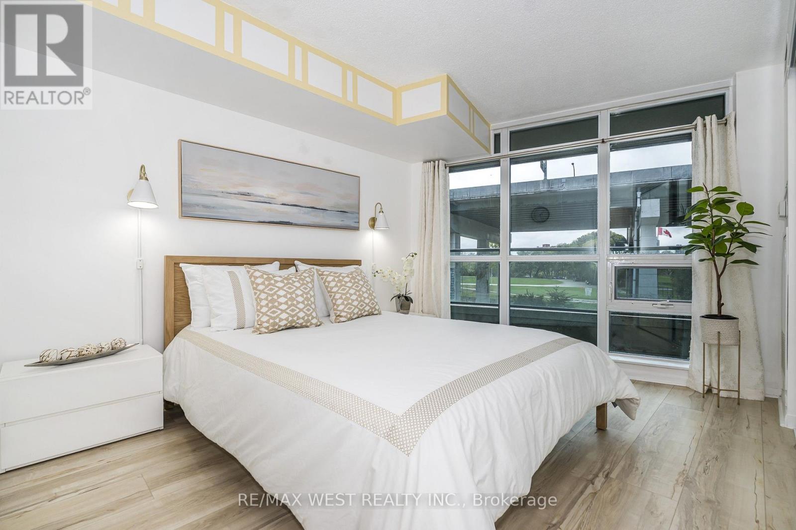 465 - 209 Fort York Boulevard, Toronto (Niagara), Ontario  M5V 4A1 - Photo 20 - C12498286