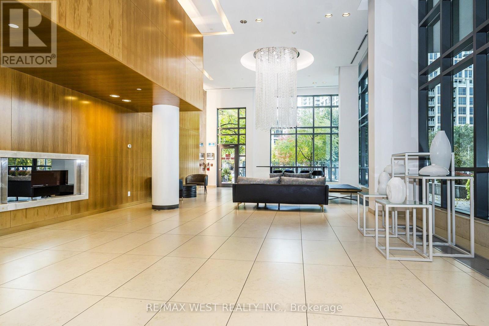 465 - 209 Fort York Boulevard, Toronto (Niagara), Ontario  M5V 4A1 - Photo 3 - C12498286