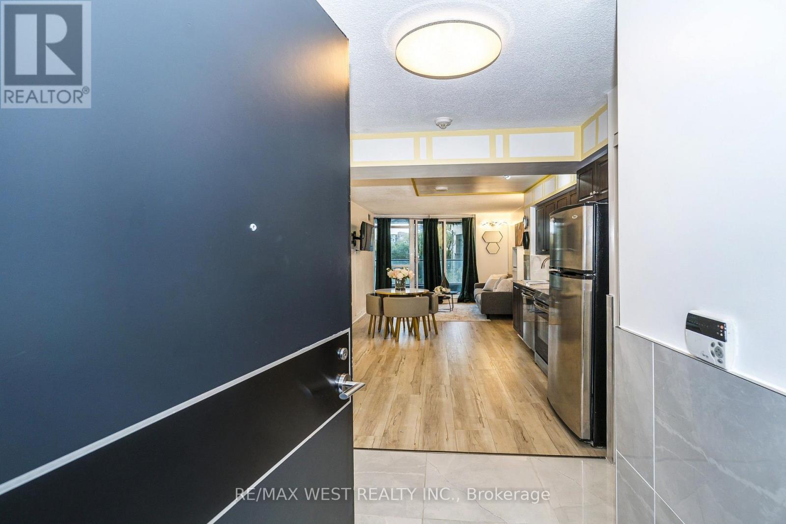 465 - 209 Fort York Boulevard, Toronto (Niagara), Ontario  M5V 4A1 - Photo 5 - C12498286